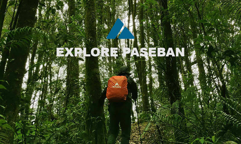 explore paseban