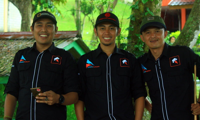 highland indonesia group