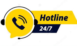 hotline