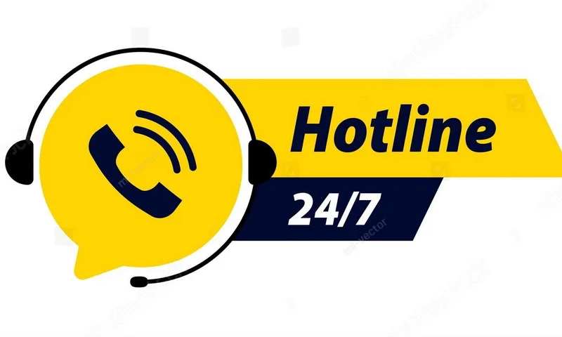 hotline